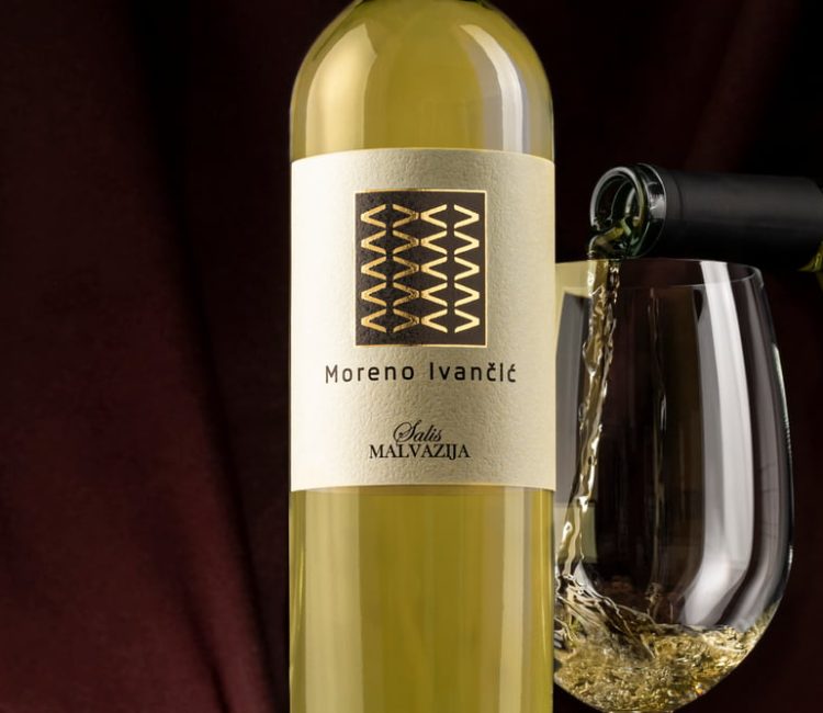 Wine tasting at Ivančić winery - A taste of Istria (6)