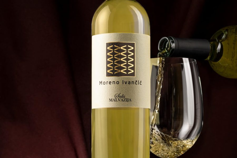 Wine tasting at Ivančić winery - A taste of Istria (6)