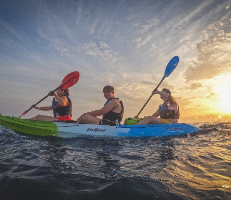 Unleash your sense of adventure and dive into the beauty of Pula's coastal wonders. Join us for an unforgettable kayaking experience, where every stroke reveals breathtaking vistas and hidden treasures. Embrace the thrill of exploration as you paddle through crystal-clear waters and discover the enchanting sea caves that await. Get ready to create memories that will last a lifetime.